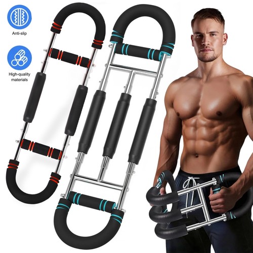 Twister braccia allenamento - twister,