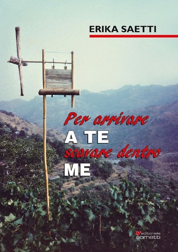 Per arrivare scavare - te,