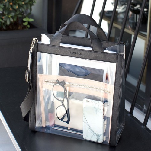 Borsa tartufo chiarezza - tartufo,
