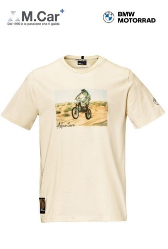 Shirt adventure centenario - shirt,
