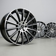 Cerchi originali mercedes benz - cerchi,