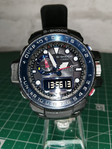 Orologio casio shock - casio, g-shock