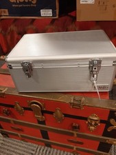 MD Contenitore in Alluminio CD