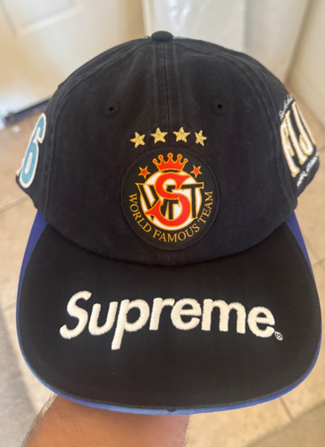Supreme fiji pannelli - fiji, (nero)