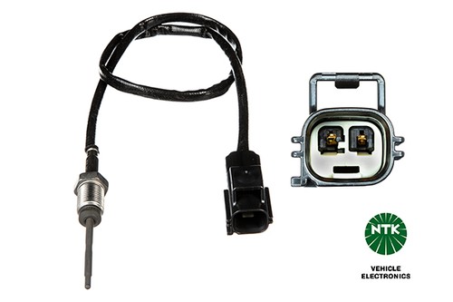 Sensore temperatura gas - temperatura,