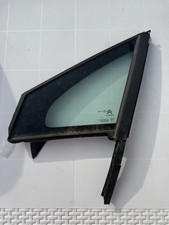 9813154880 DEFLETTORE VETRO FISSO LATO SINISTRO NEW CITROEN C3 2021-2024