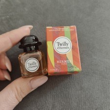 miniature Twilly d'Hermes Edp