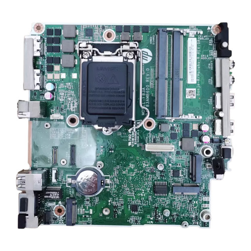 Elitedesk 800 - hp, (l52071-001)