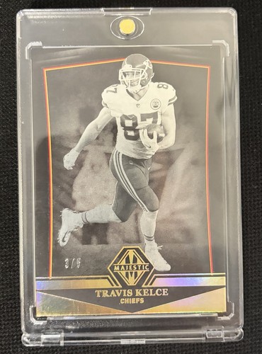 2018 panini majestic - 2018,