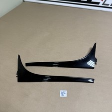 VW Golf R 7 GTI Rear Left