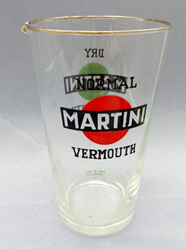 Martini dry normal vermouth - /,