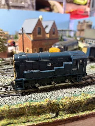 Lima gauge class 09 - class,