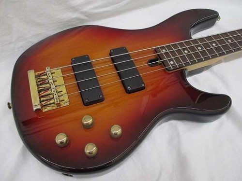 Basso elettrico yamaha g4s - yamaha, bb-g4s