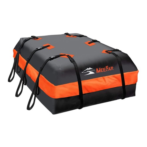 Borsa tetto per auto xbeek - da,