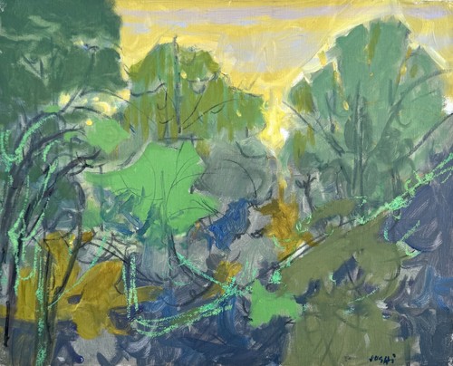 Alberto sughi 40x50 olio - alberto,