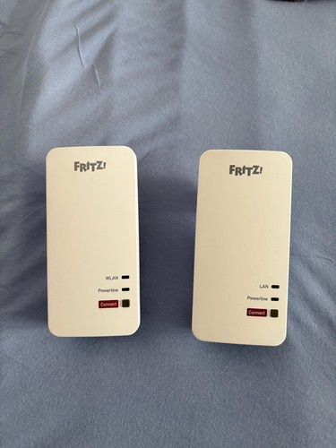 Avm fritz powerline 1240ax - fritz!powerline,