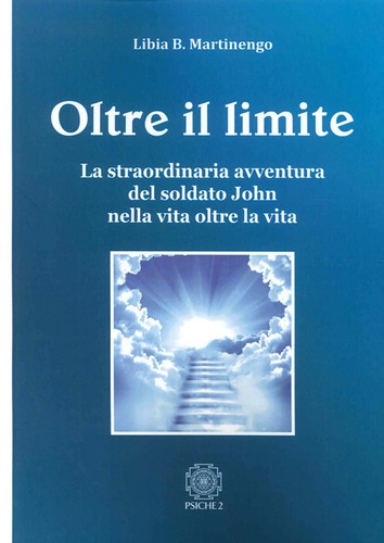 Oltre limite libia - il,