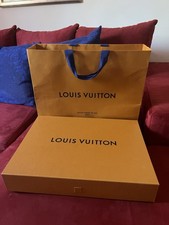 Louis Vuitton Grande Gift Box