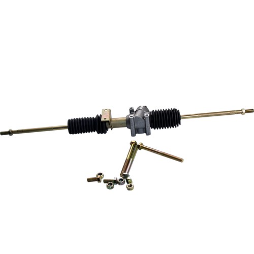 Power steering gear - power,