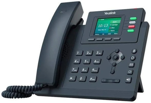 Yealink sip t33g - yealink, telefono