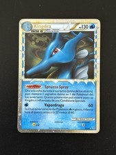 Pokemon Kingdra 85/95 Prime
