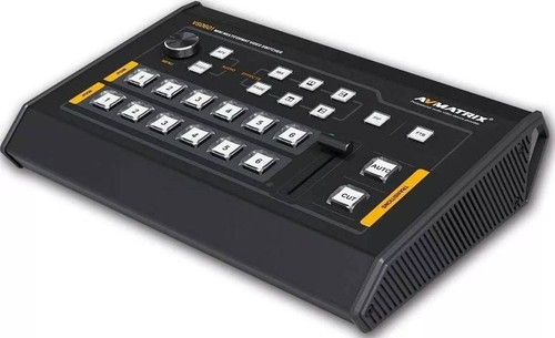Avmatrix vs0601 mini switch - vs0601,