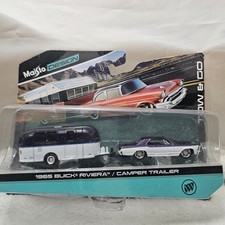 Maisto Design 1965 Buick