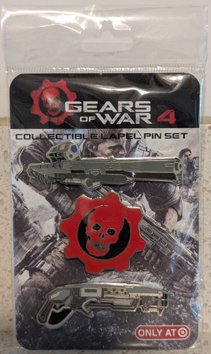 Gears war set spille - war,