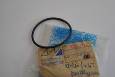 Guarnizione o-ring pompa acqua