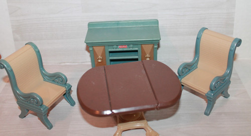 Fisher price loving family - fisher-price,