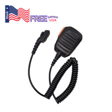 NEW SM18N2 Speaker Microphone