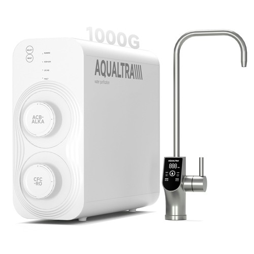 Usf 1000 sistema - usf,