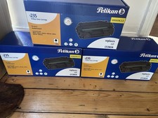 9x Pelikan CF280a per HP