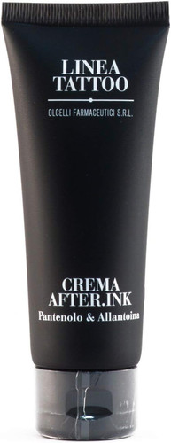 Linea tattoo crema - crema, after.ink