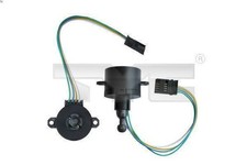 Headlight leveling TYC