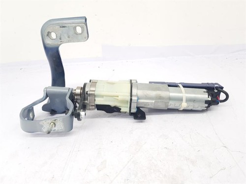 Mk1 audi q5 - 08-16, portellone