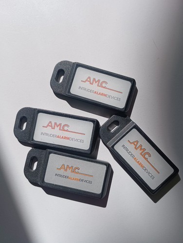 Amc ws1 portachiave - amc,