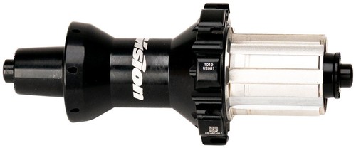 Vision trimax mozzo - vision,