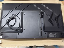 Smart tv hisense rotta