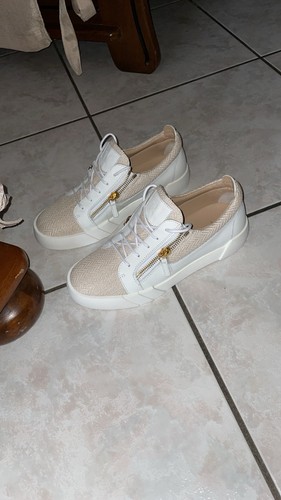 Sneakers giuseppe zanotti