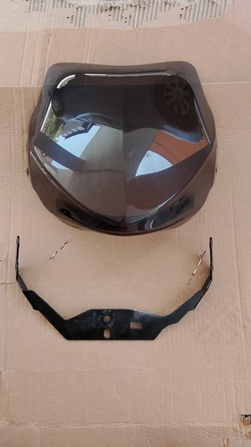Cupolino aerosport - cupolino, ''aerosport''