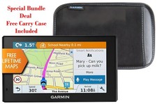 Navigatore satellitare Garmin
