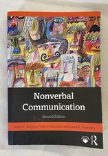 Nonverbal Communication 2nd