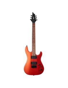 Cort kx100 iron oxide - cort, chitarra
