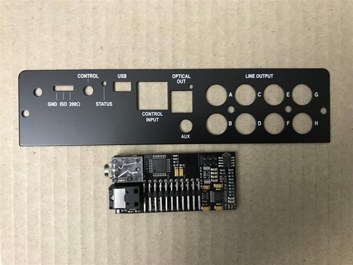 Helix hec aux modulo di - aux,