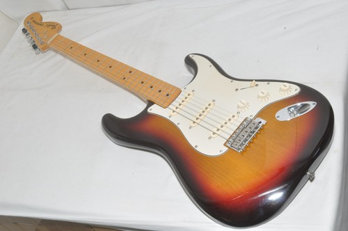Chitarra elettrica fender - elettrica,