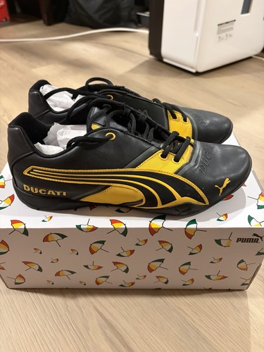 Scarpe corsa ducati - scarpe, puma