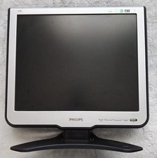 Philips 170c monitor tft lcd - monitor,
