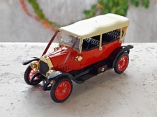 ??? FIAT MODELLO ZERO 1912 RIO  1:43 COLLEZIONE  MODELLINO ???