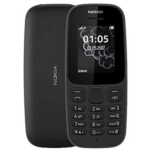 Telefono cellulare nokia 105 - telefono,